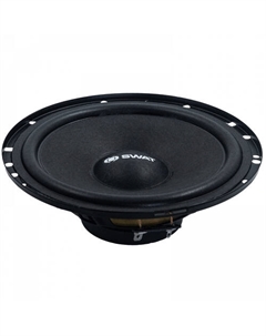 Мидбас SP-C6MW Swat