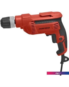 Безударная дрель ДЭ-01-10/600Р 02.025.00005 Парма