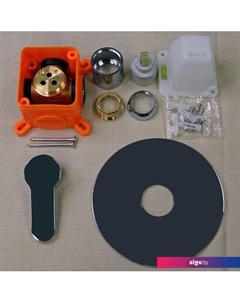 Смеситель 29749-CR2 Mvl