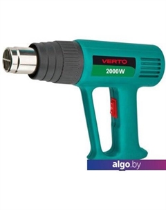 Промышленный фен 51G519 Verto