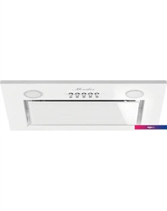 Кухонная вытяжка Inna 40 Blanc (белый) Monsher