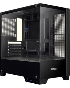 Корпус CL570 Ginzzu