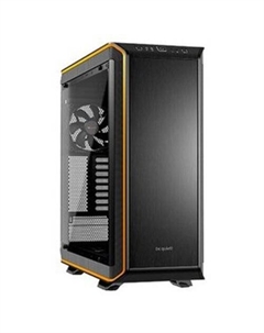 Корпус Dark Base Pro 900 (черный/оранжевый) Be quiet!