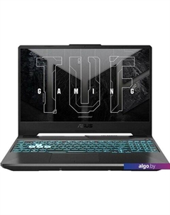 Игровой ноутбук ASUS TUF Gaming A15 FA506IHR-HN019W Asus