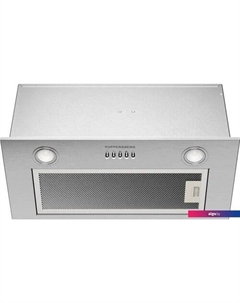 Кухонная вытяжка Inpush 60 X Kuppersberg