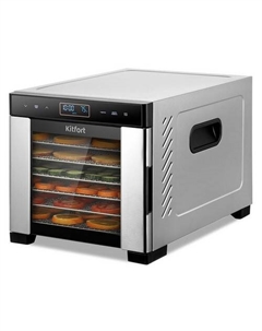 Сушилка для овощей и фруктов KT-1989 Kitfort