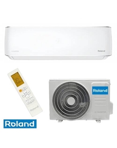 Кондиционер Maestro Inverter RDI-MS18HSS/R1 Roland
