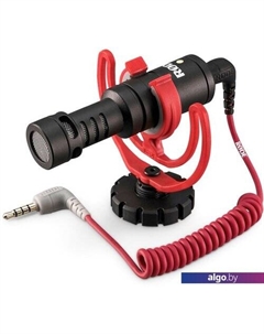 Микрофон VideoMicro Rode