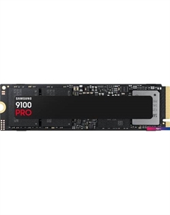 SSD 9100 Pro 2TB MZ-VAP2T0BW Samsung