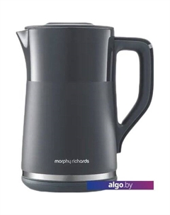 Электрический чайник Harmony MR6070G Morphy richards