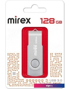 USB Flash Color Blade Swivel 3.0 128GB 13600-FM3SS128 Mirex