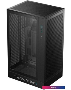 Корпус CH270 Digital R-CH270-BKNDM0-G-1 Deepcool