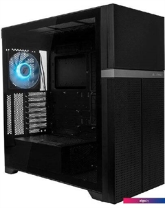 VK02 Lite (черный) Valkyrie