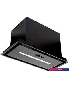 Кухонная вытяжка Extra 60 (черный) Konigin