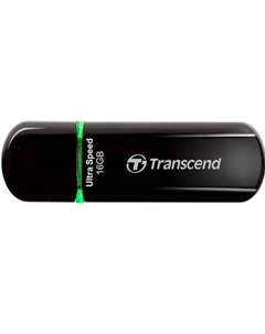 USB Flash JetFlash 600 32 Гб (TS32GJF600) Transcend