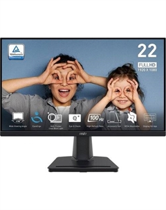 Монитор Pro MP225V Msi
