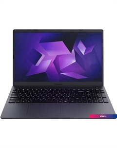 Ноутбук Kvadra Nau LE15T Y22L02P01101R_35E646