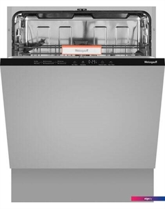 Встраиваемая посудомоечная машина BDW 6026 Infolight Weissgauff