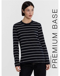 Джемпер женский в полоску Mark formelle