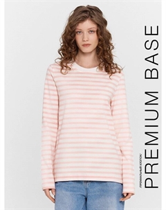 Джемпер женский в полоску Mark formelle