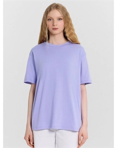 Футболка женская в фиолетовом цвете Mark formelle