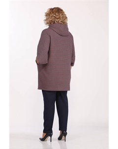 Женское пальто Bonna image