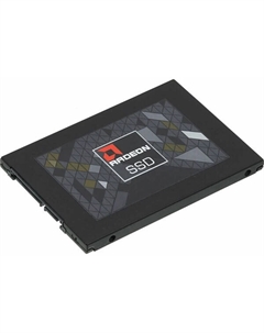 SSD Radeon R5 2TB R5SL2048G Amd