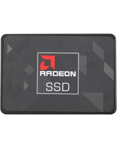 SSD Radeon R5 512GB R5SL512G Amd