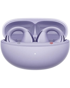 Беспроводные наушники Crossky C30 Purple (BH24QT33A) Qcy