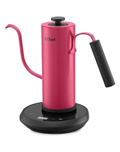 Чайник для варки кофе КТ-6759 Kitfort