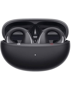 Беспроводные наушники Crossky C30 Black (BH24QT33A) Qcy