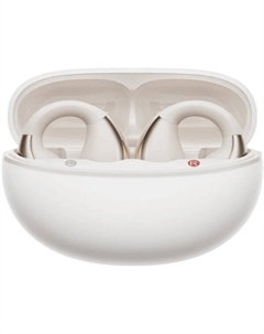 Беспроводные наушники Crossky C30 White (BH24QT33A) Qcy