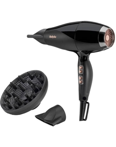 Фен 6716DE Babyliss