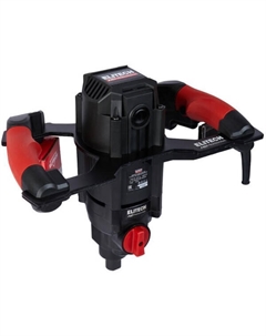 Строительный миксер CM 1800E2 (E2208.009.00) 205351 Elitech