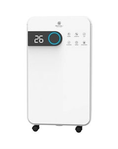 Осушитель воздуха Pacific Studio RD-PC16-E Royal clima