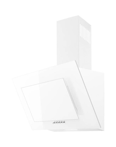 Кухонная вытяжка Zaurak 60 PB WH Weissgauff