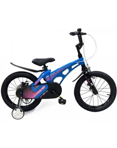 Детский велосипед Galaxy 16 (синий) Stels