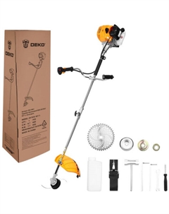 Триммер DKTR52 SET 3 063-4461 Deko