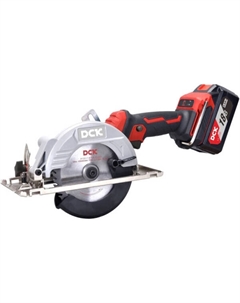 Циркулярная пила KDMY125 (TYPE FK) Dck