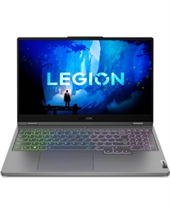 Игровой ноутбук Lenovo Legion 5 15IAH7 82RC009T