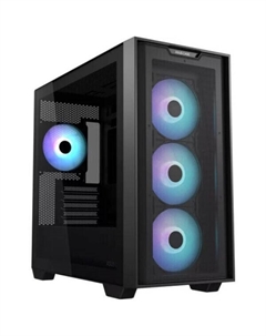 Компьютер HAFF Elemento Aero BK55783 Haff
