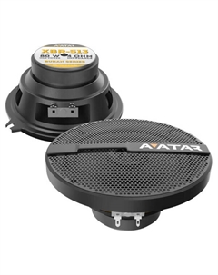 Автоакустика XBR-513 Avatar