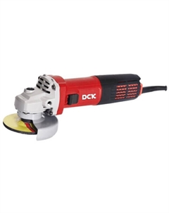 Угловая шлифмашина KSM10-125 Dck
