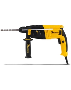 Перфоратор KBH 3-20K Kolner