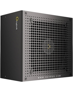 Блок питания Iota P1200 Iota-P1200-G1FFBK024X-EU Ocypus