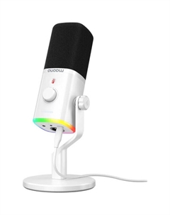 Микрофон PD100X (белый) Maono