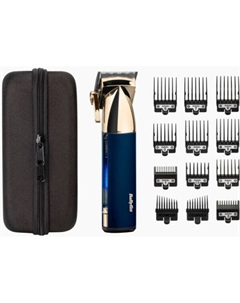 Машинка для стрижки Super-X Metal E992E Babyliss