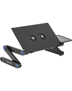 Подставка для ноутбука BRAUBERG 513619 Digma