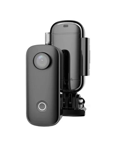 Экшен-камера C100+ (черный) Sjcam