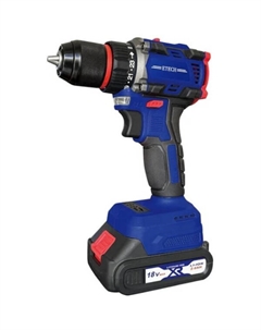 Дрель-шуруповерт TEH-18BL (24894) Etech